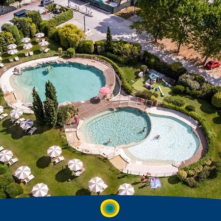 Отель Club Del Sole Viareggio Family Collection Торре-дель-Лаго-Пуччини Экстерьер фото