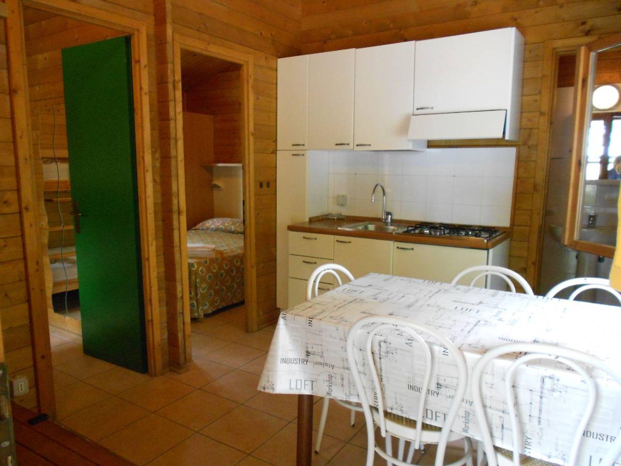 Отель Club Del Sole Viareggio Family Collection Торре-дель-Лаго-Пуччини Экстерьер фото