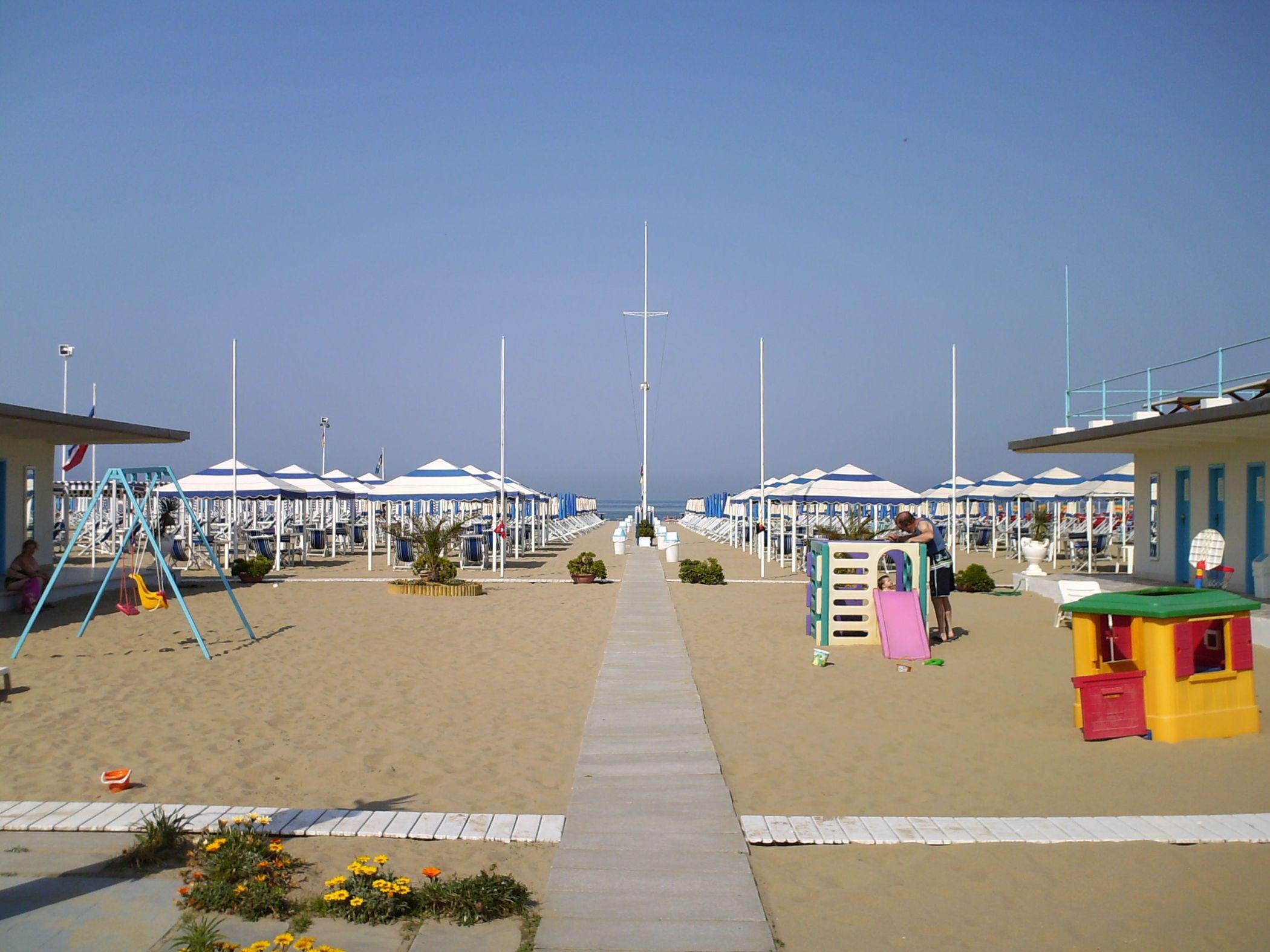 Отель Club Del Sole Viareggio Family Collection Торре-дель-Лаго-Пуччини Экстерьер фото