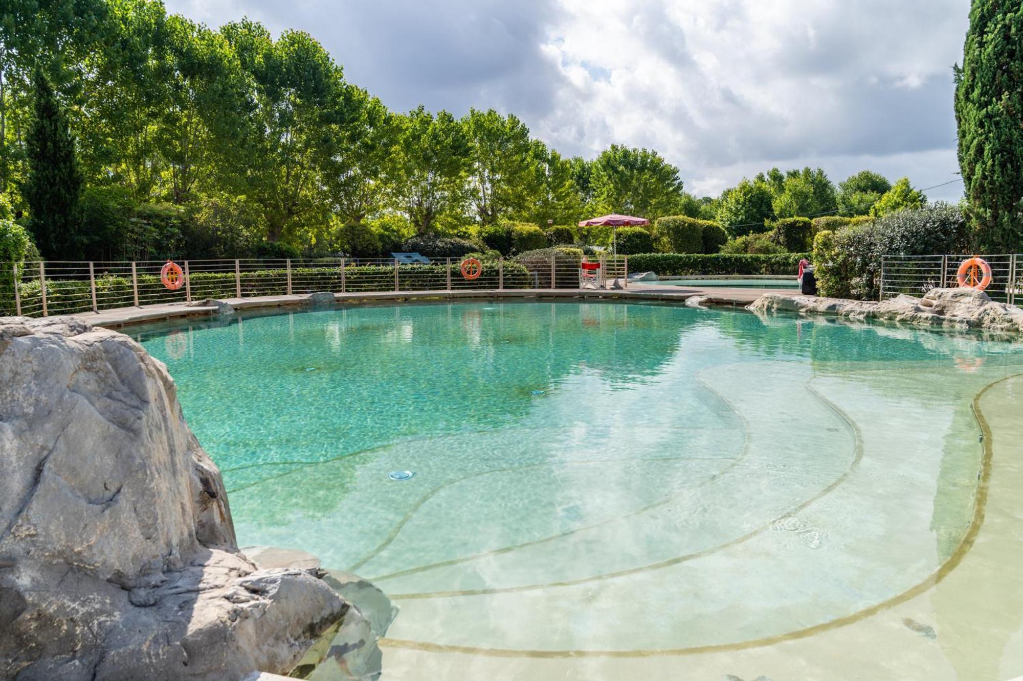 Отель Club Del Sole Viareggio Family Collection Торре-дель-Лаго-Пуччини Экстерьер фото